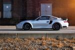 Porsche 911 GT2 by Edo Competition 2018 года